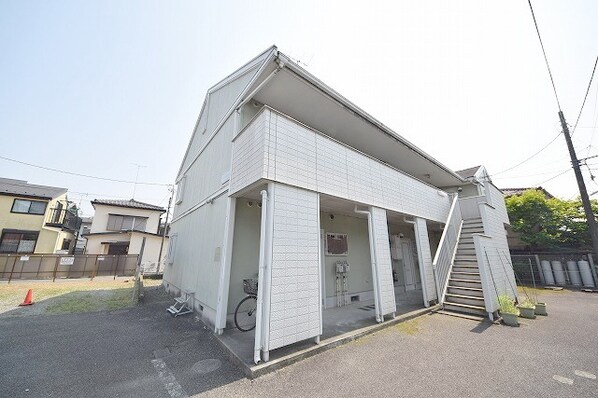 セフィラM&Kの物件内観写真